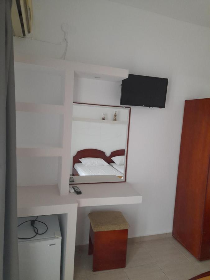 Aparthotel Elia Kai Amos Nea Skioni Exterior foto